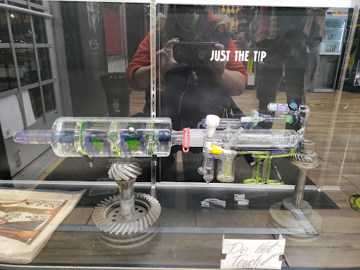 Pipe Supplier «House of Pipes», reviews and photos, 502 Molalla Ave, Oregon City, OR 97045, USA