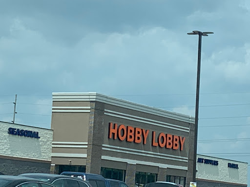 Craft Store «Hobby Lobby», reviews and photos, 1751 Scottsville Rd #10, Bowling Green, KY 42104, USA