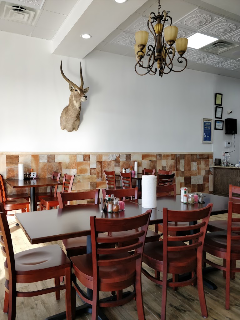 Taqueria Krystal 78660