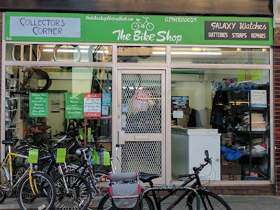 The Bike Shop Watford