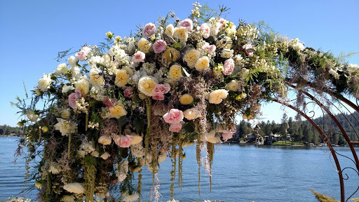 Florist «Forever Yours Flowers & Gifts», reviews and photos, 10934 Combie Rd #116, Auburn, CA 95602, USA