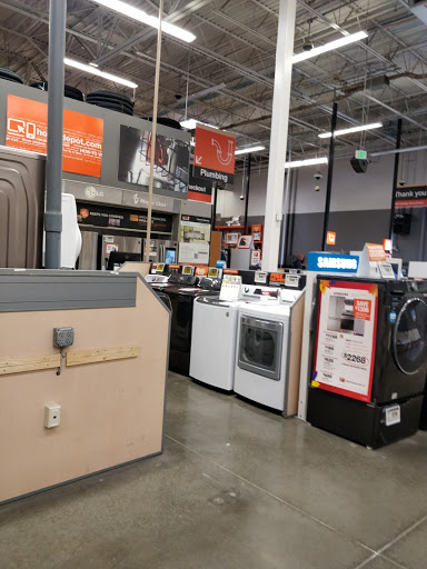 Home Improvement Store «The Home Depot», reviews and photos, 6200 E Lake Sammamish Pkwy SE, Issaquah, WA 98029, USA