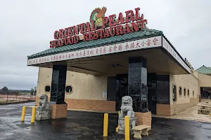 Oriental Pearl Seafood Restaurant image