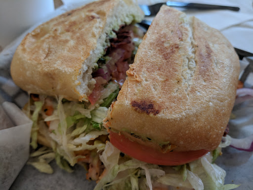 Sandwich Shop «The Picnic Basket», reviews and photos, 501 N Milwaukee Ave, Libertyville, IL 60048, USA