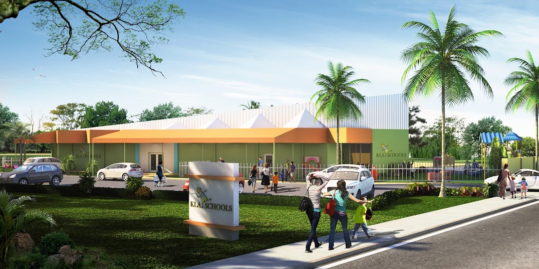 KLA Schools of North Miami Beach