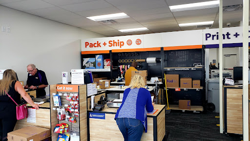 Print Shop «FedEx Office Print & Ship Center», reviews and photos, 2668 Brice Rd, Reynoldsburg, OH 43068, USA