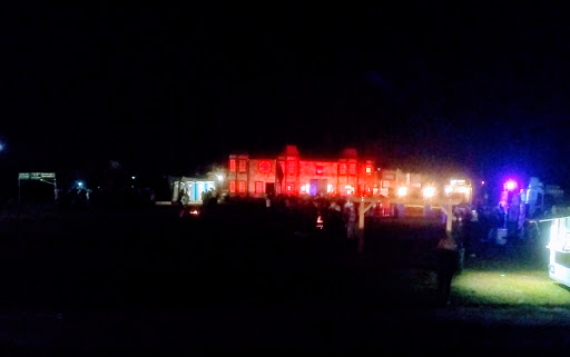 Haunted House «Circle of Ash Haunted Attraction», reviews and photos, 201 Central City Rd, Central City, IA 52214, USA