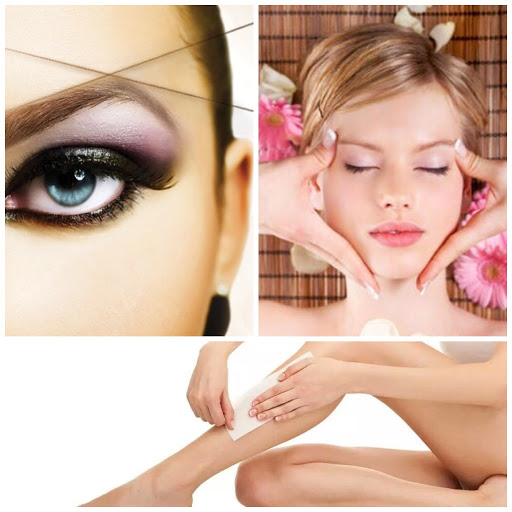 Beauty Salon «Mystique Full Service Beauty Salon», reviews and photos, 251 Central Ave, Jersey City, NJ 07307, USA