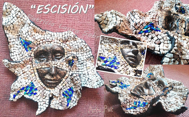 Opiniones de Patricia Laura Sobrado - Mosaicos - Arte Musivo - Mosaiquismo en Maldonado - Tienda