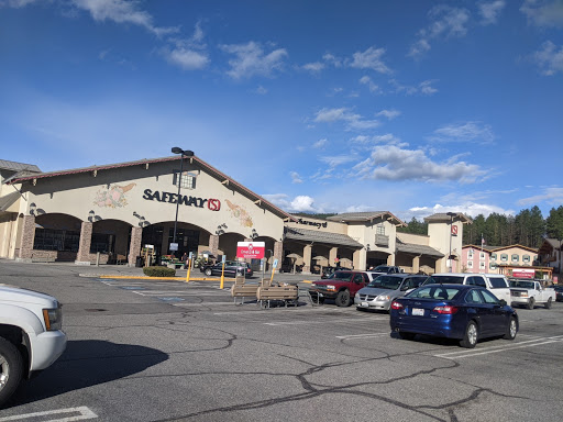 Grocery Store «Safeway», reviews and photos, 116 River Bend Dr, Leavenworth, WA 98826, USA
