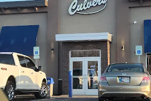 Culver’s image