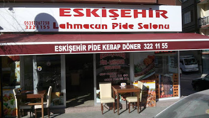 Eskişehir Pide
