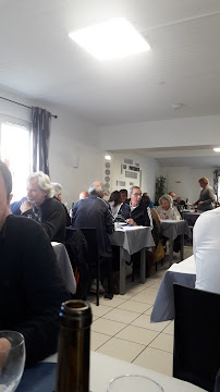 Atmosphère du Restaurant LE PIREQUES à Léognan - n°6