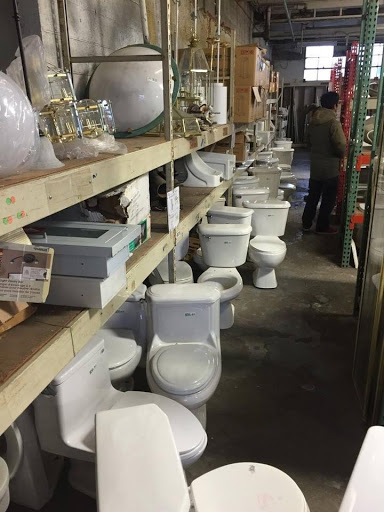 Hardware Store «The ReBuilding Center», reviews and photos, 3625 N Mississippi Ave, Portland, OR 97227, USA