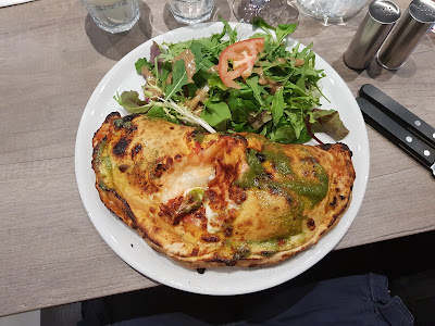 Pizzeria Le Fiacre à Saint-Egrève