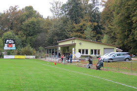 Sportplatz Hubel