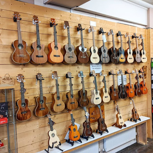Reviews of Southern Ukulele Store in Bournemouth - Music store