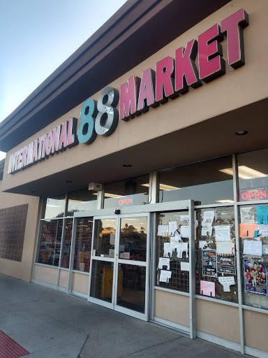 Asian Grocery Store «88 International Market», reviews and photos, 3557 W Dunlap Ave, Phoenix, AZ 85051, USA