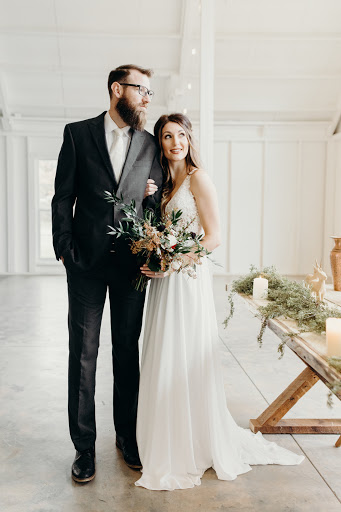 Bridal Shop «Always & Forever», reviews and photos, 1200 S Waldron Rd, Fort Smith, AR 72903, USA