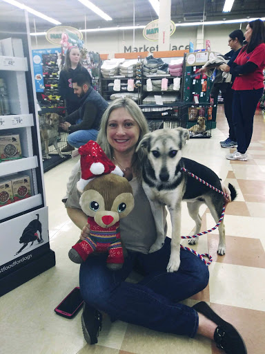 Pet Supply Store «Petco Animal Supplies», reviews and photos, 300 Quaker Ln #3, Warwick, RI 02886, USA