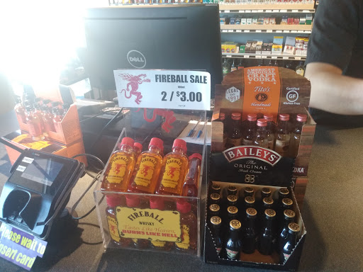 Liquor Store «Village South Wine & Spirits», reviews and photos, 804 N Ridge Rd #A, Castle Rock, CO 80104, USA