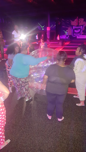Sky Zone Trampoline Park image