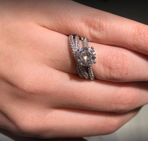 Jeweler «Preusser Jewelers», reviews and photos, 125 Ottawa Ave NW, Grand Rapids, MI 49503, USA