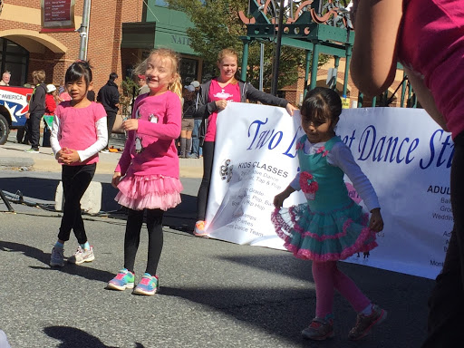 Dance School «Two Left Feet® Dance Studio», reviews and photos, 217 Market St W, Gaithersburg, MD 20878, USA
