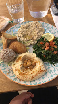 Les plus récentes photos du Restaurant libanais La Cantine Libanaise - Creteil - n°1