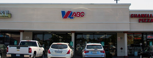 Liquor Store «Va ABC Store», reviews and photos, 3333 Virginia Beach Blvd, Virginia Beach, VA 23452, USA