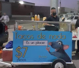 Tacos de nada \
