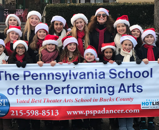 Dance School «Pennsylvania School of the Performing Arts», reviews and photos, 2324 2nd St Pike, Newtown, PA 18940, USA