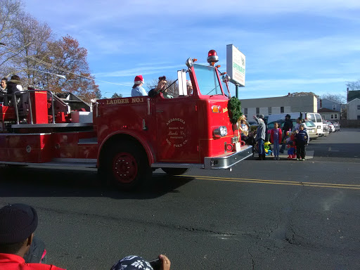 Supermarket «Bristol Selecto Supermarket», reviews and photos, 320 Pond St, Bristol, PA 19007, USA