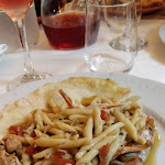 Photo n°1 de l'avis de Alessandra.e fait le 07/06/2018 à 23:10 sur le  La Corona del Re à Oria