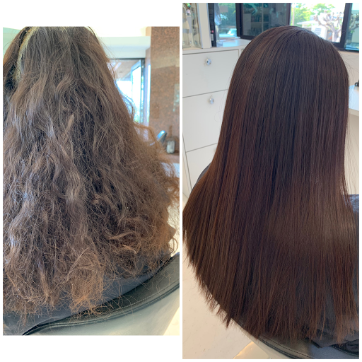 Hair Salon «Daniz Hair Design at Jean Claude Salon Del Mar», reviews and photos, 915 Camino Del Mar Suite 200, Del Mar, CA 92014, USA