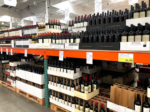 Warehouse store «Costco Wholesale», reviews and photos, 1600 El Camino Real, South San Francisco, CA 94080, USA