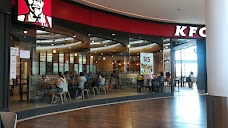 Restaurante KFC en Valladolid