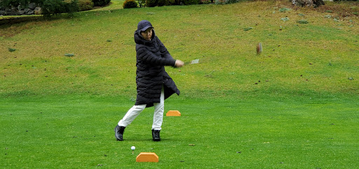 Golf Course «North Shore Public Golf Course», reviews and photos, 4101 Northshore Blvd NE, Tacoma, WA 98422, USA