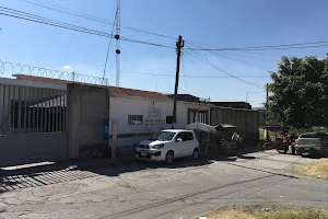 Centro de Salud San Pedro Apatlaco image