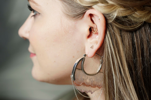 Explore charlie brown tattoo ideas, creative tattoo ideas in Spokane, available at Moms Custom Tattoo & Body Piercing