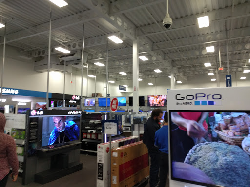 Electronics Store «Best Buy», reviews and photos, 200 Colma Blvd, Colma, CA 94014, USA