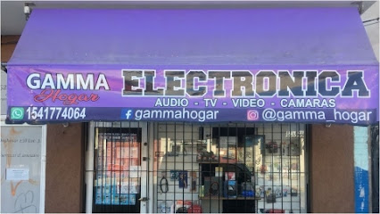 Gamma Electrónica