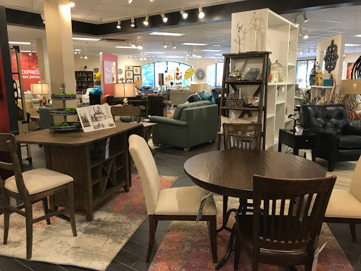 Furniture Store «La-Z-Boy Furniture Galleries», reviews and photos, 6321 Arbor Pl Blvd, Douglasville, GA 30135, USA