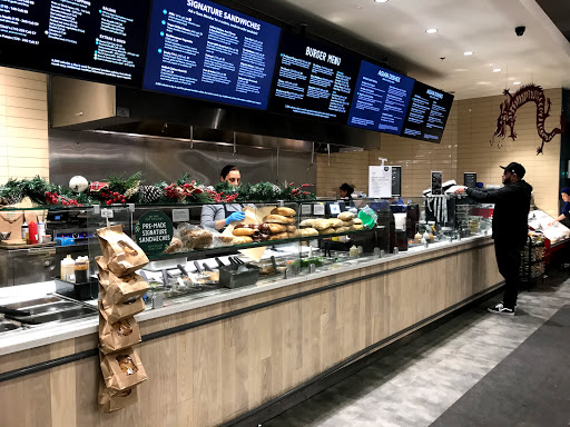 Grocery Store «Whole Foods Market», reviews and photos, 331 N Glendale Ave, Glendale, CA 91206, USA