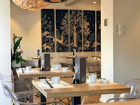 Atmosphère du Restaurant asiatique Buok Restaurant Sushi Corée à Toulouse - n°10