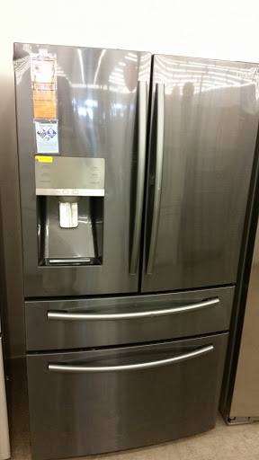 Appliance Store «Sears Outlet», reviews and photos, 16809 N 9th St, Phoenix, AZ 85022, USA