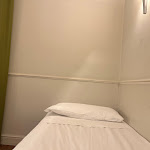 Photo n°1 de l'avis de Tarbucks. fait le 26/04/2023 à 21:18 sur le  Hotel Cristoforo Colombo à Rome