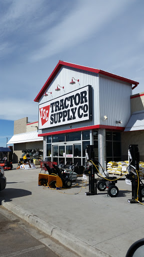 Tractor Supply Co. Denver