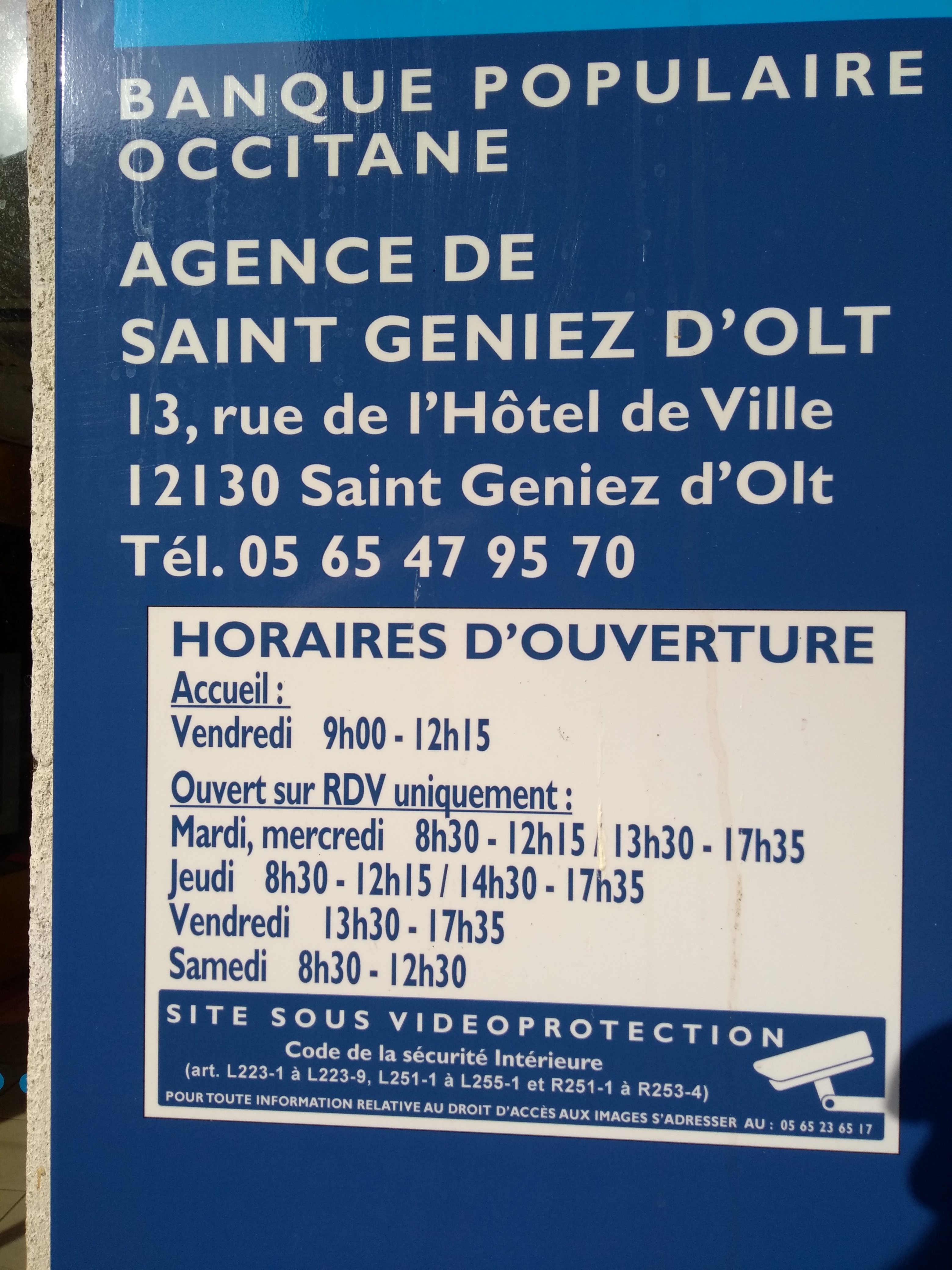 Photo n° 3 de l'avis de Emmanuel. fait le 25/08/2018 à 13:59