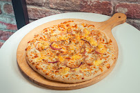 Pizza du Pizzeria PIZZA EAT Montpellier - n°17